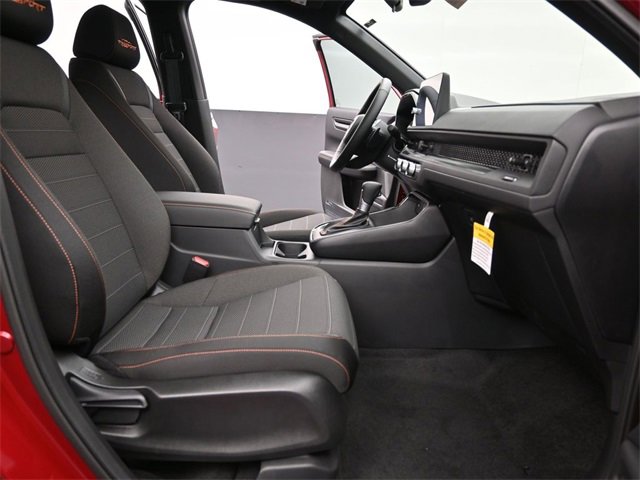 New 2026 Honda CR-V TrailSport image 27