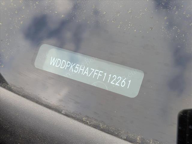 Used 2015 Mercedes-Benz SLK 350 image 22