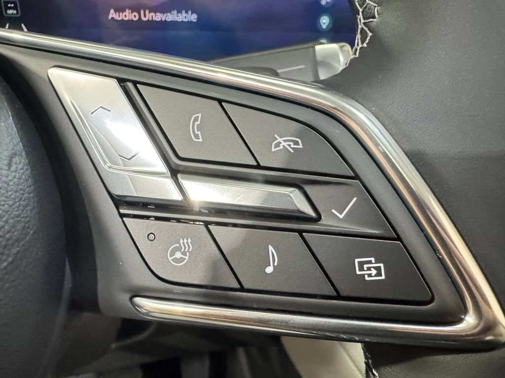 New 2026 Buick Envision Avenir AWD/4WD image 17