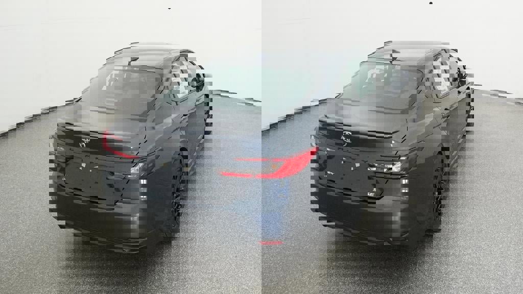 New 2026 Toyota Camry SE image 8