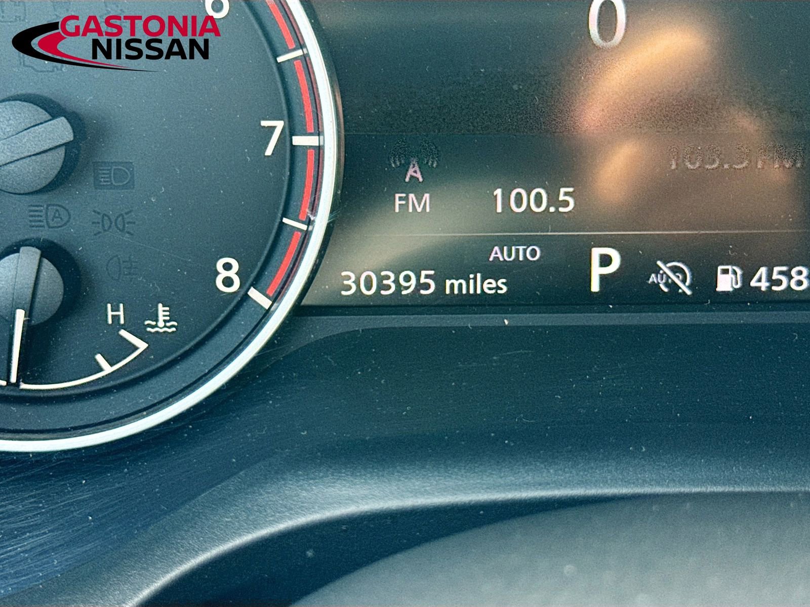 Used 2024 Nissan Rogue SV AWD/4WD image 15