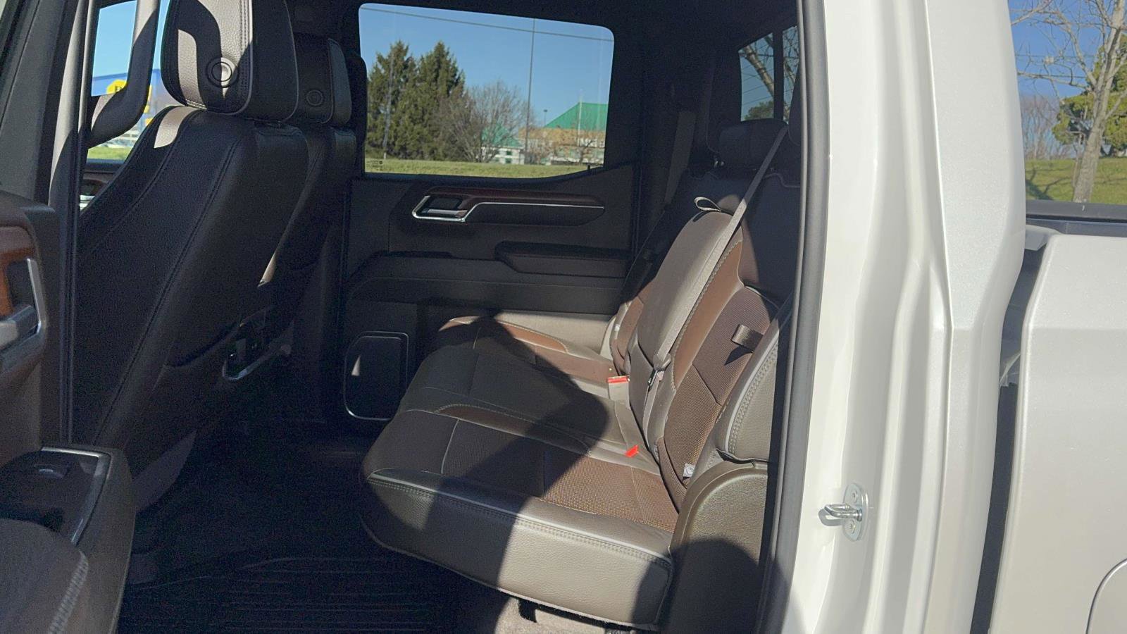 Used 2023 GMC Sierra 1500 Denali image 15