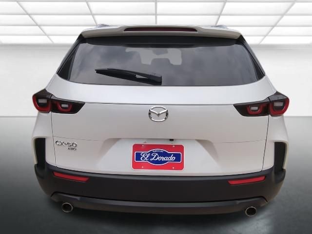 New 2026 MAZDA CX-50 AWD 2.5 S w/ Weather Package image 26