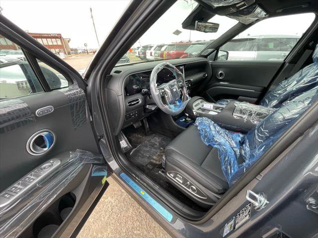 New 2026 Hyundai Palisade Calligraphy image 8