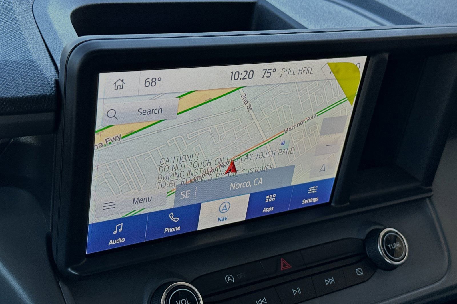 New 2024 Ford Maverick Tremor w/ Tremor Off-Road Package image 18