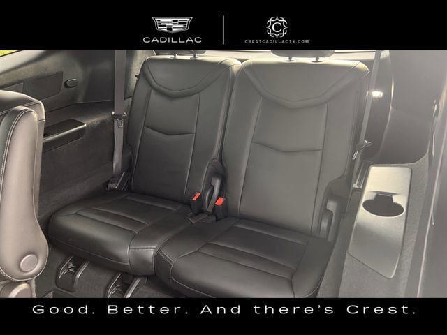 Certified 2023 Cadillac XT6 Sport AWD/4WD image 32