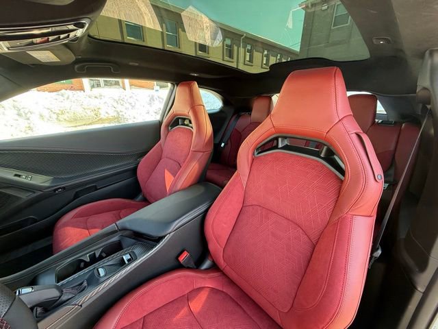 New 2026 Dodge Charger R/T Scat Pack image 20