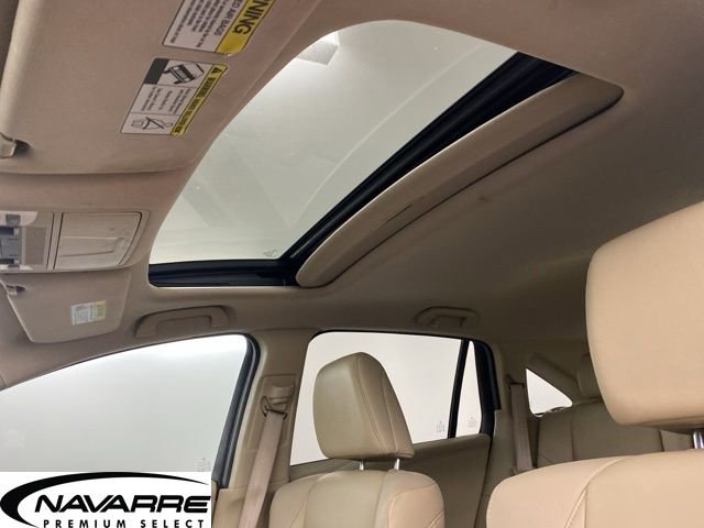 Used 2017 Acura RDX FWD image 28