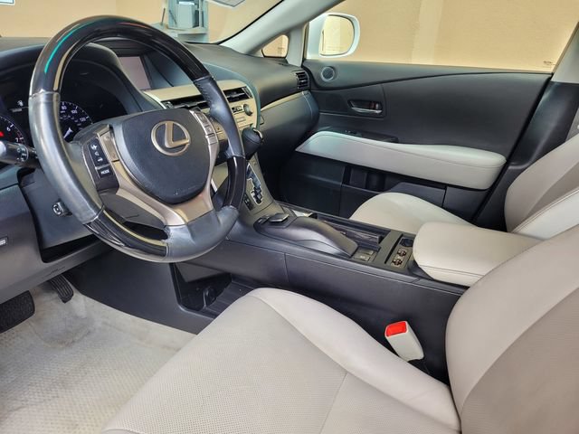 Used 2014 Lexus RX 350 FWD w/ Navigation Package image 12