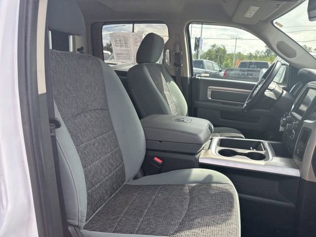 Used 2019 RAM 1500 Big Horn AWD/4WD image 10