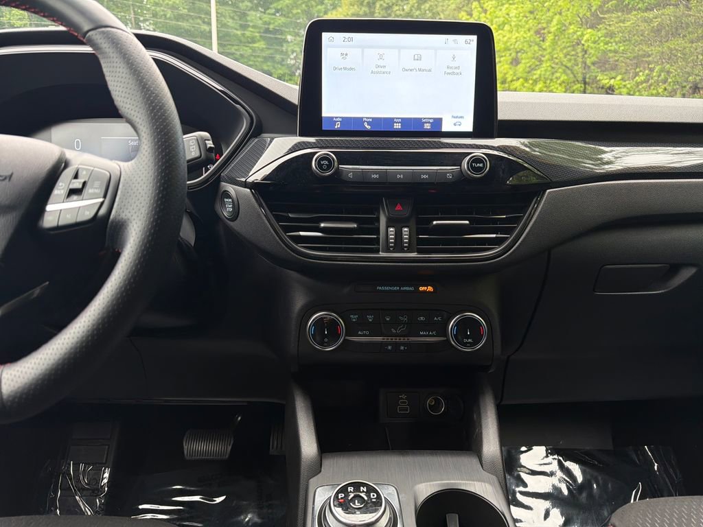 Used 2025 Ford Escape ST-Line AWD/4WD image 22