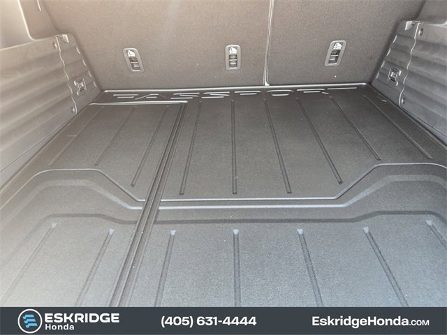 New 2026 Honda Passport RTL image 22