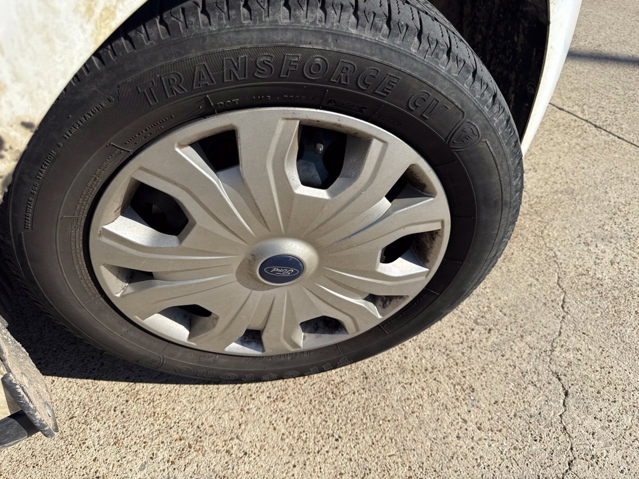 Used 2021 Ford Transit Connect XLT FWD image 16