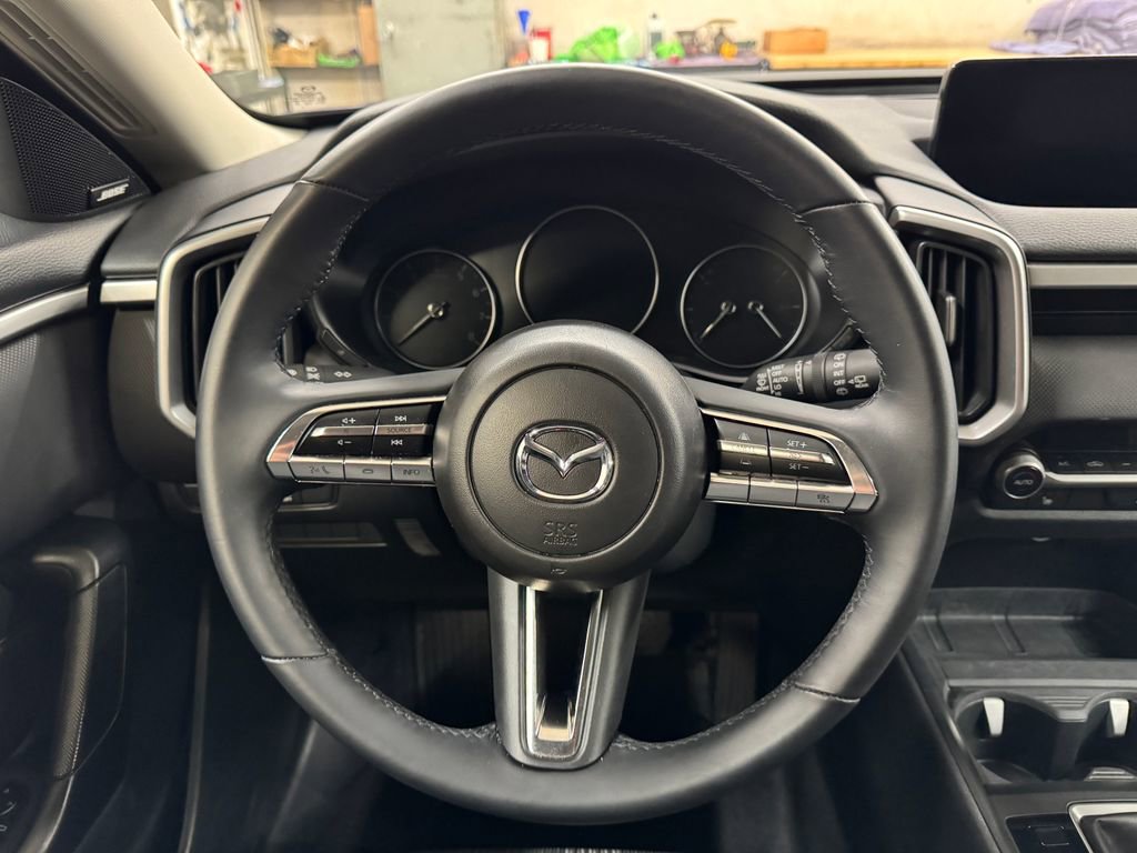 Used 2025 MAZDA CX-50 AWD 2.5 S w/ Premium Package image 19