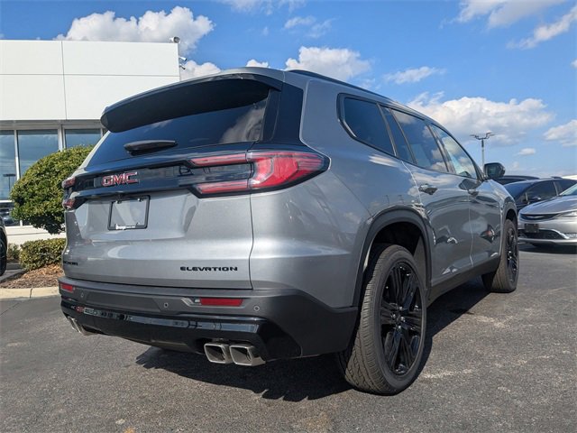 New 2025 GMC Hummer EV 2X image 3