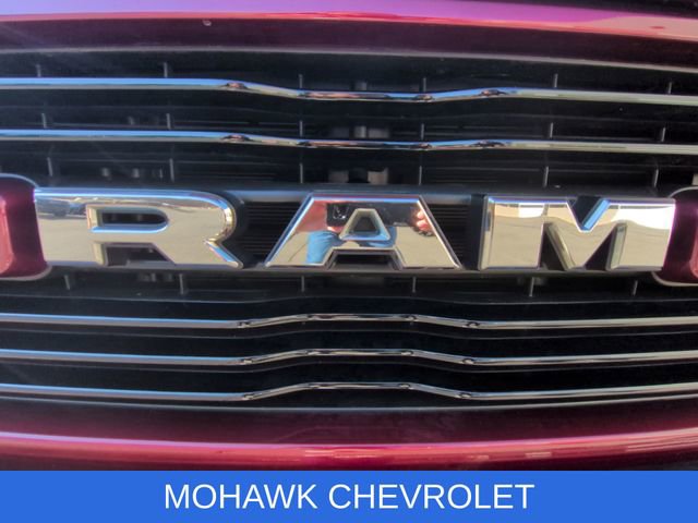 Used 2019 RAM 1500 Laramie w/ Sport Appearance Package image 32