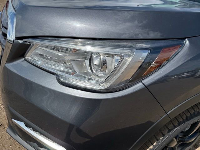 Used 2021 Subaru Ascent Limited w/ Technology Package image 10