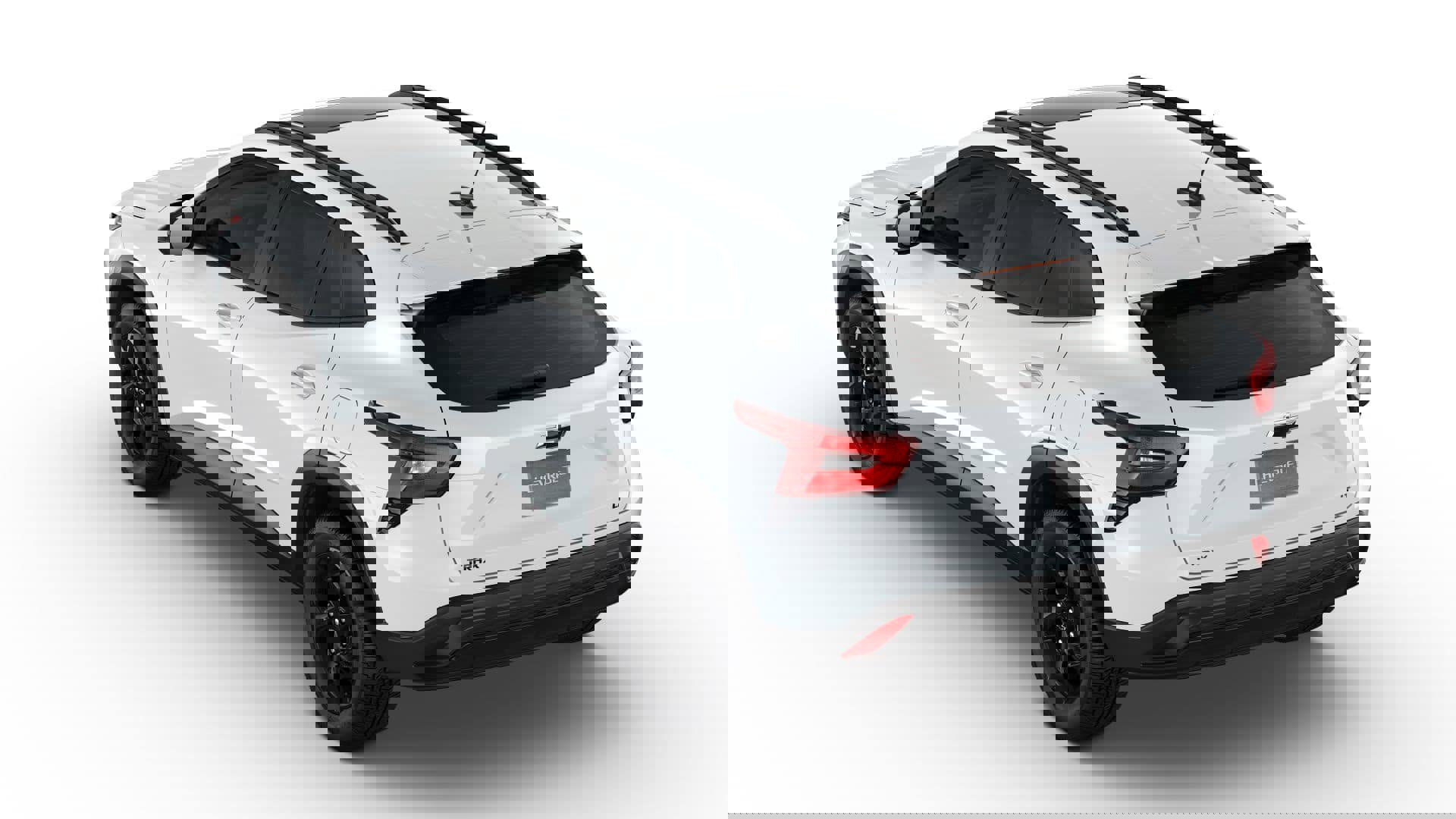 New 2026 Chevrolet Trax LT image 26