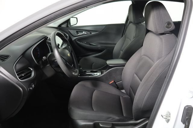 Used 2024 Chevrolet Malibu LS FWD image 18