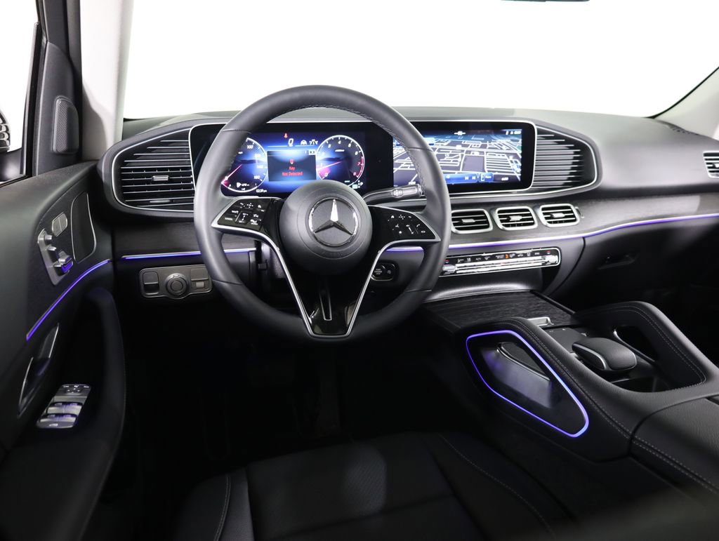 Used 2026 Mercedes-Benz GLE 350 4MATIC image 29