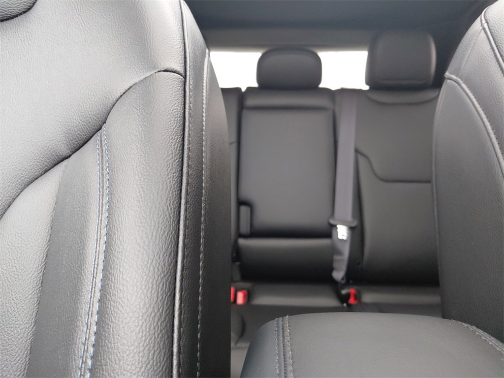 New 2025 Jeep Compass Limited w/ Sun and Sound Group image 36