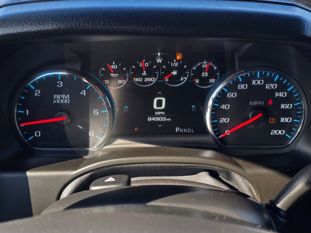Used 2019 GMC Yukon Denali w/ Denali Ultimate Black Edition AWD/4WD image 30