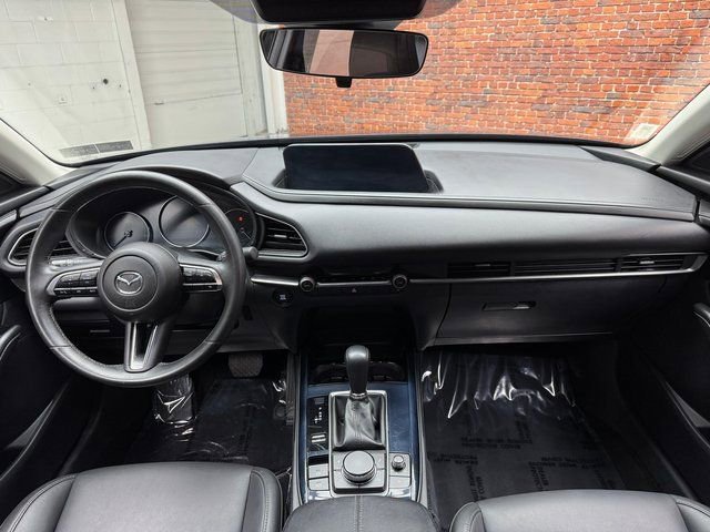 Used 2024 MAZDA CX-30 AWD 2.5 S w/ Select Sport Pkg image 11