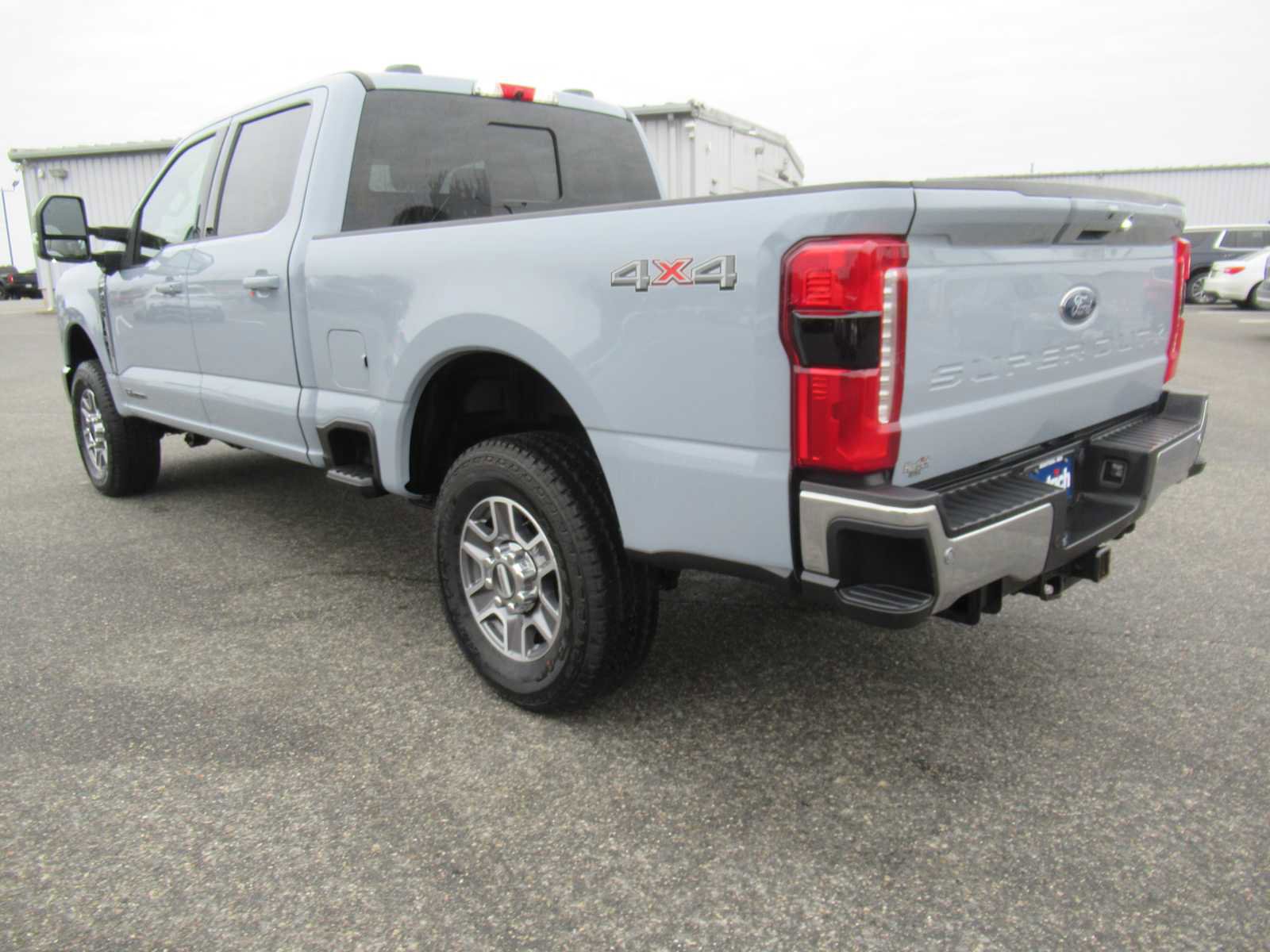 Used 2024 Ford F250 Lariat image 7