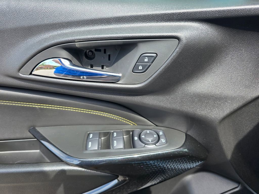 New 2026 Chevrolet Trax LT FWD image 12