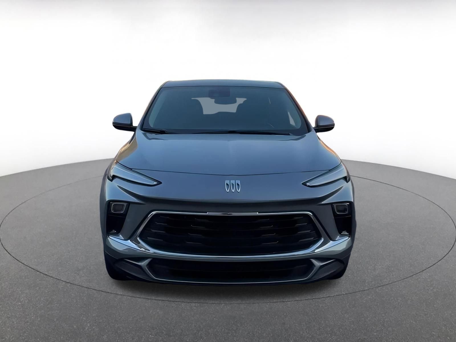 Used 2025 Buick Encore GX Preferred image 4