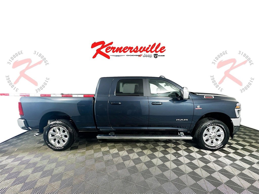 New 2026 RAM 2500 Laramie image 8