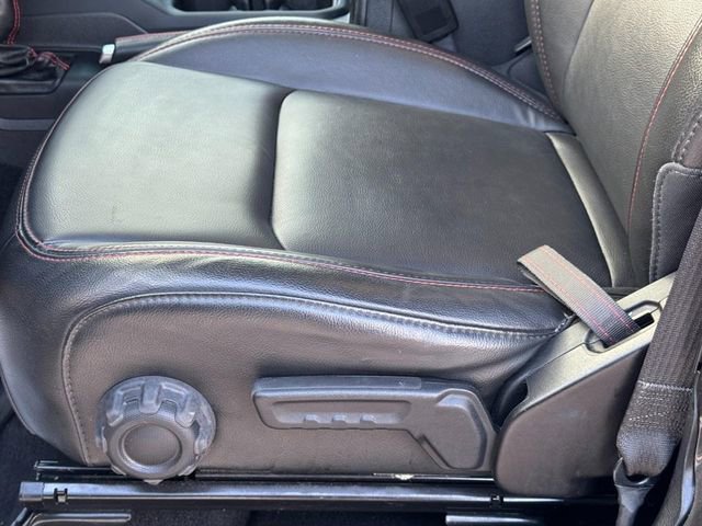 Used 2022 Jeep Gladiator Rubicon w/ LED Lighting Group image 24