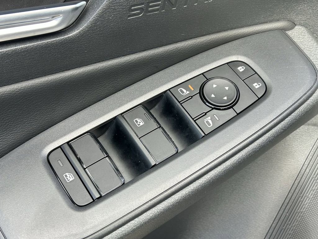 Used 2026 Nissan Sentra S w/ Floor Mat Package image 24