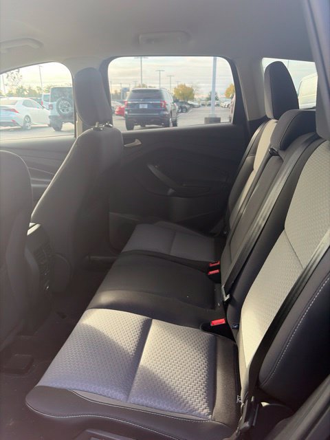 Used 2019 Ford Escape SE AWD/4WD image 16