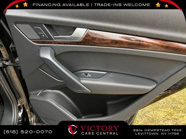 Used 2019 Audi Q5 2.0T Premium w/ Convenience Package image 19