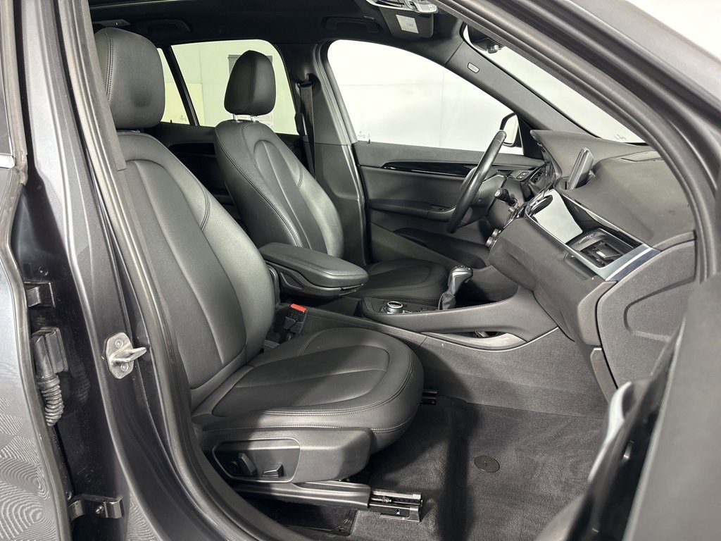 Certified 2024 BMW X1 xDrive28i w/ Convenience Package image 28