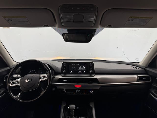 Used 2021 Kia Telluride LX FWD image 6