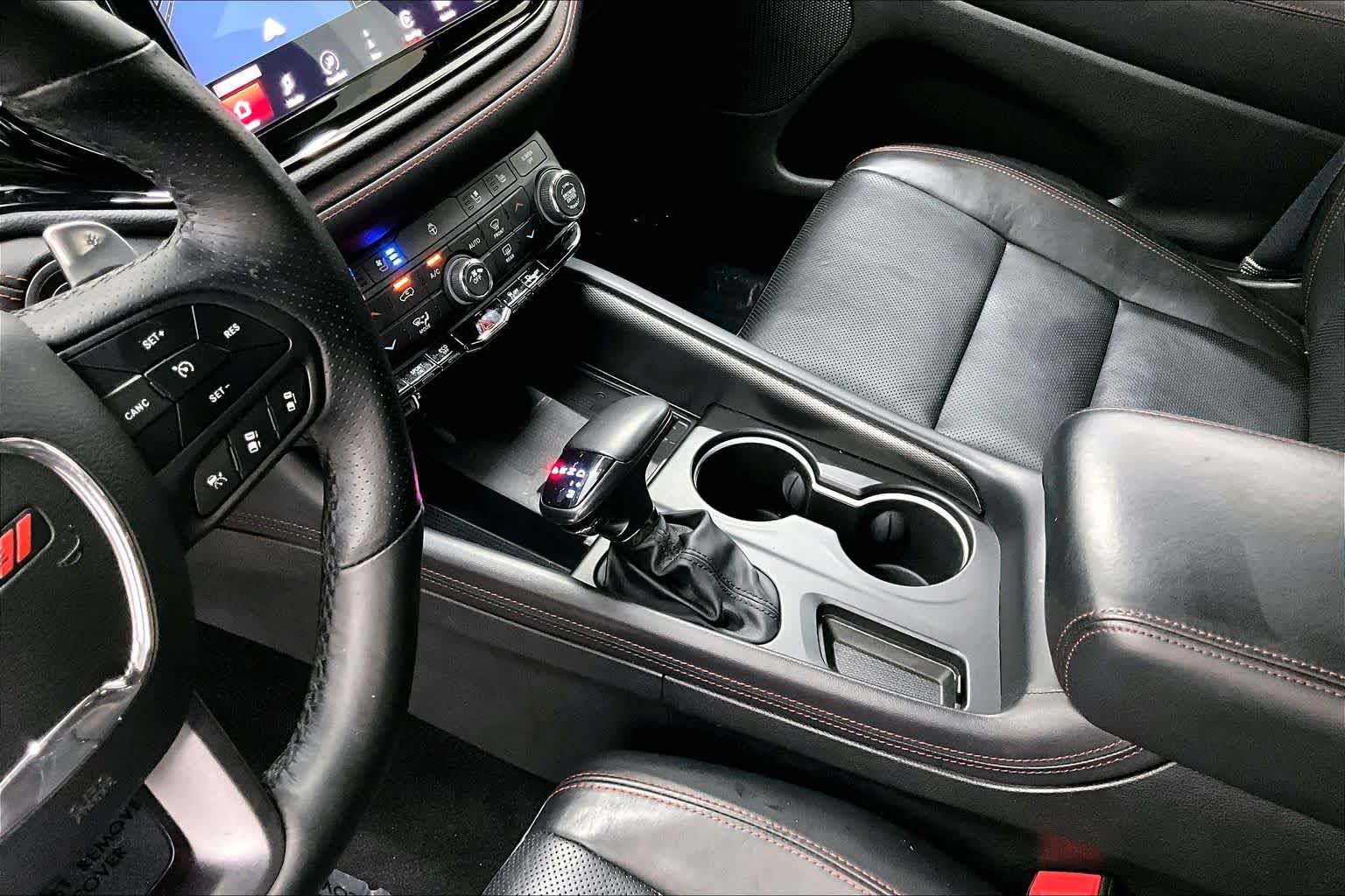 Used 2023 Dodge Durango R/T RWD image 17