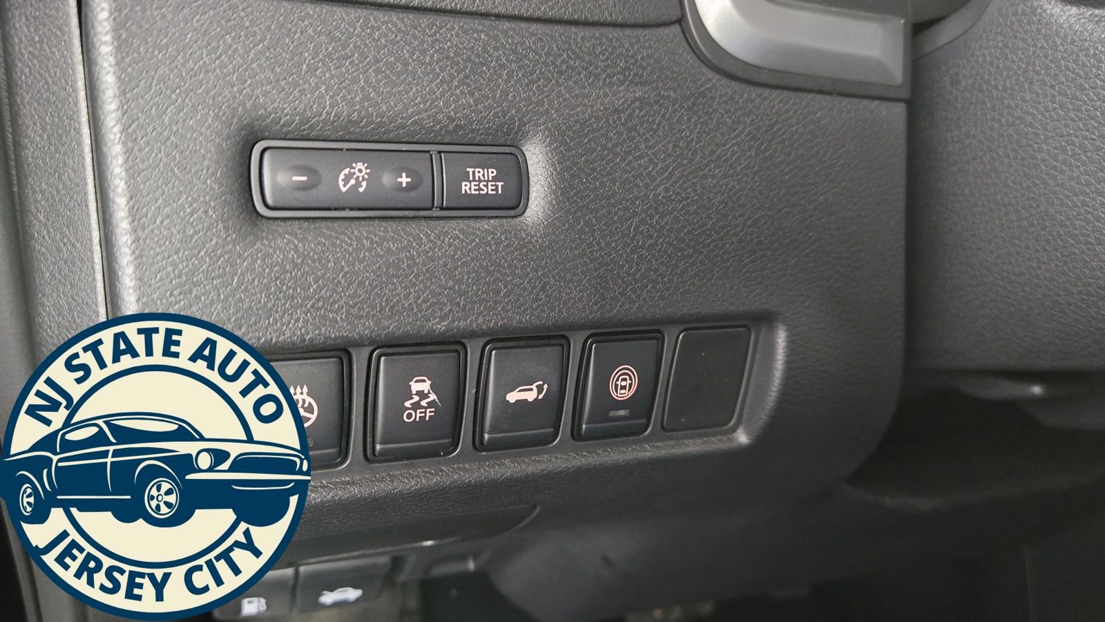 Used 2021 Nissan Murano SL AWD/4WD image 26