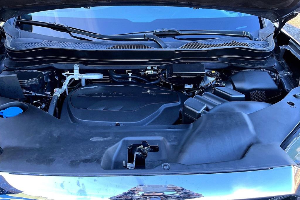 Used 2023 Honda Ridgeline RTL image 31