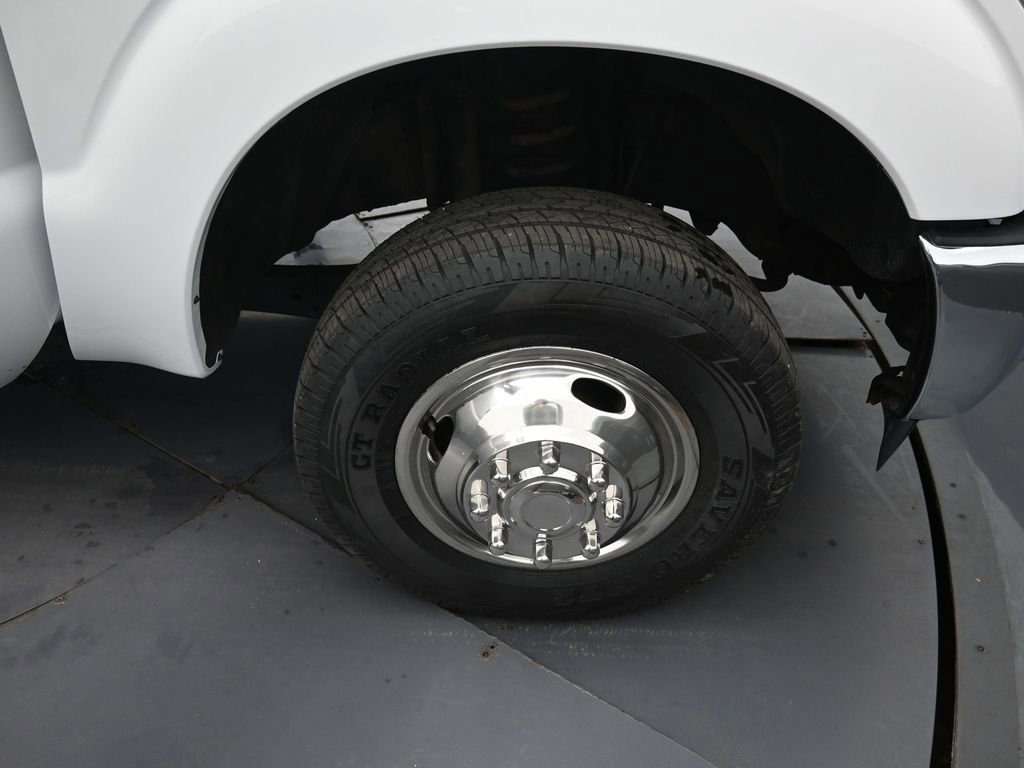 Used 2016 Ford F350 XL w/ XL Value Package image 22