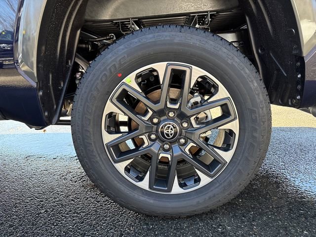 New 2026 Toyota Tundra Limited AWD/4WD image 8