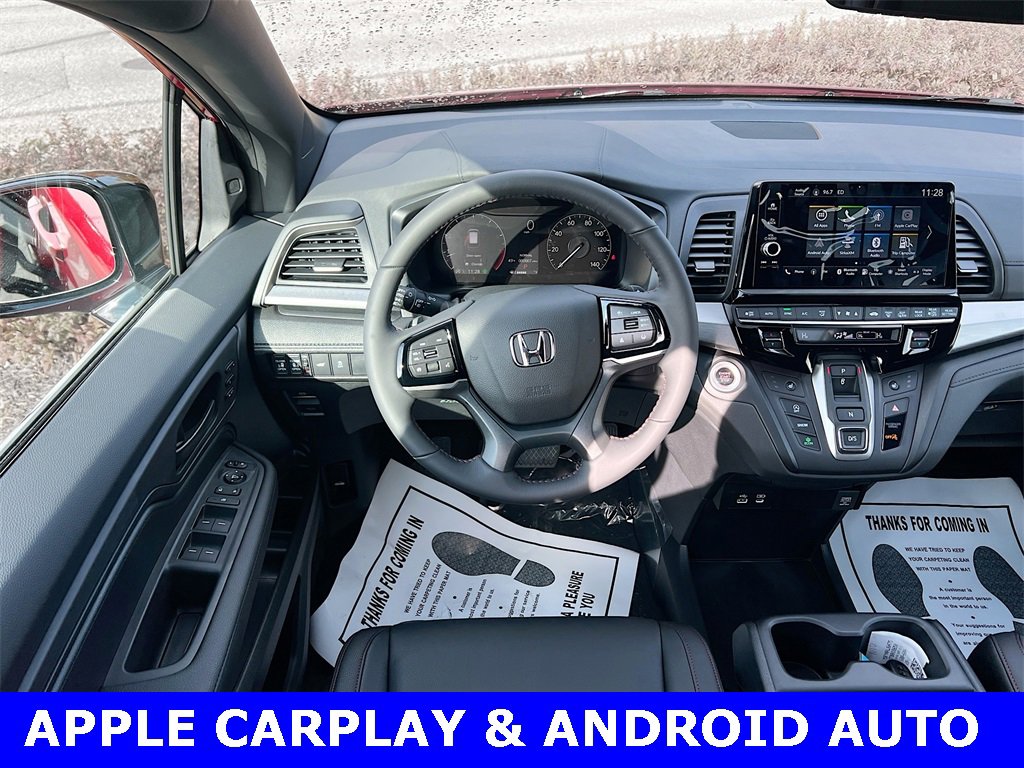 New 2026 Honda Odyssey Sport-L image 4