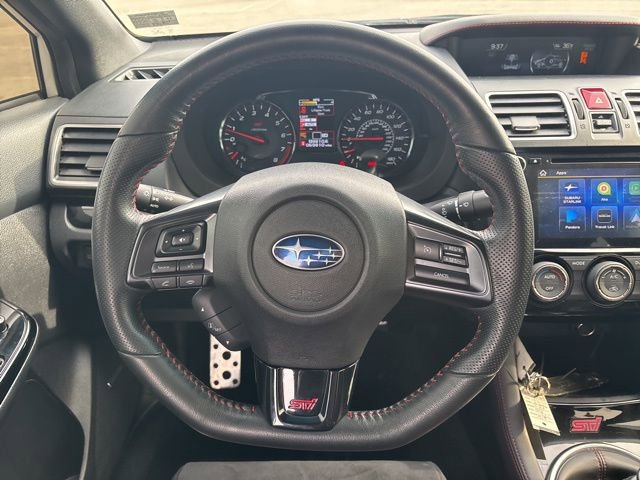 Used 2021 Subaru WRX STI Limited image 25