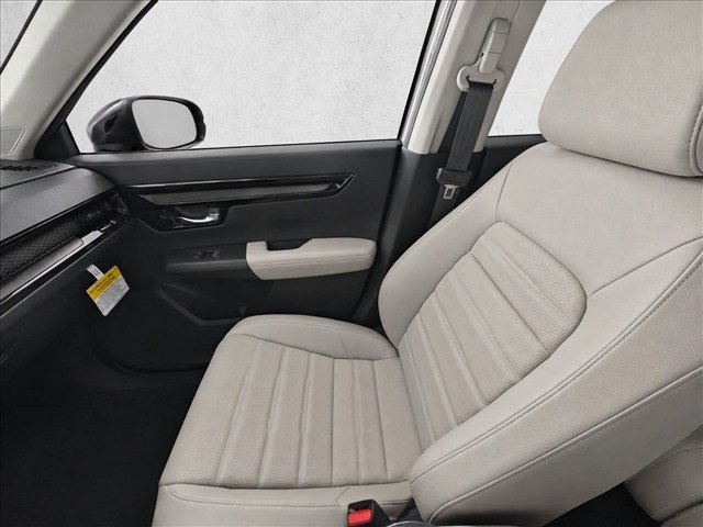 New 2027 Honda CR-V EX-L image 14