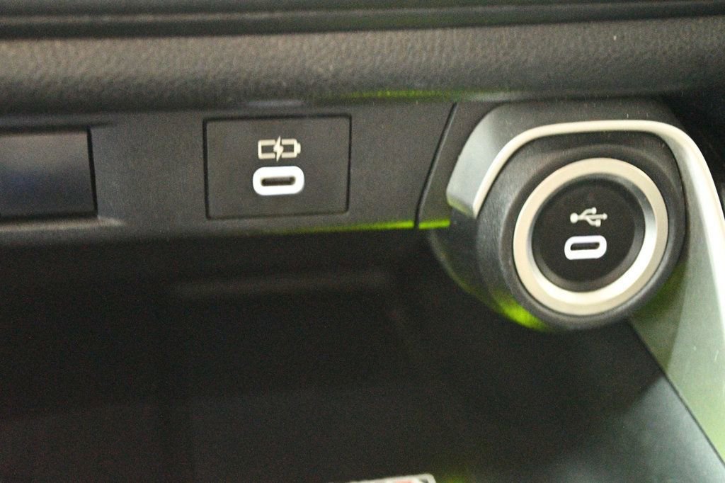 Used 2024 Toyota Grand Highlander AWD Hybrid image 69