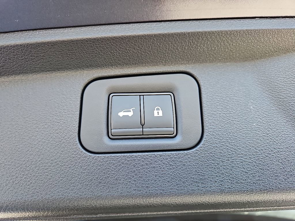 Used 2025 INFINITI QX80 Luxe image 29