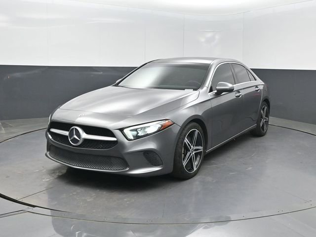 Used 2021 Mercedes-Benz A 220 4MATIC w/ Premium Package image 1