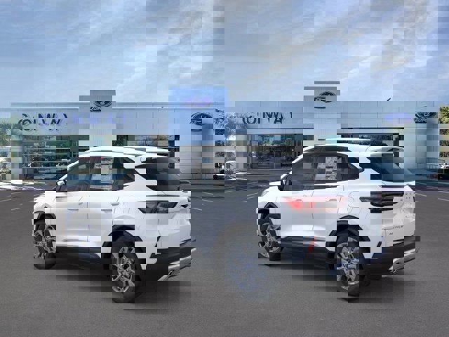 New 2026 Ford Escape Active w/ Cold Weather Package image 4