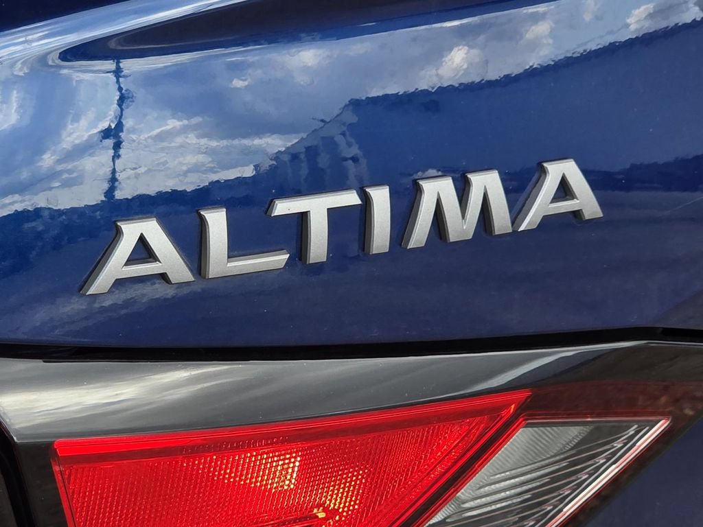 Used 2024 Nissan Altima 2.5 SR FWD image 26